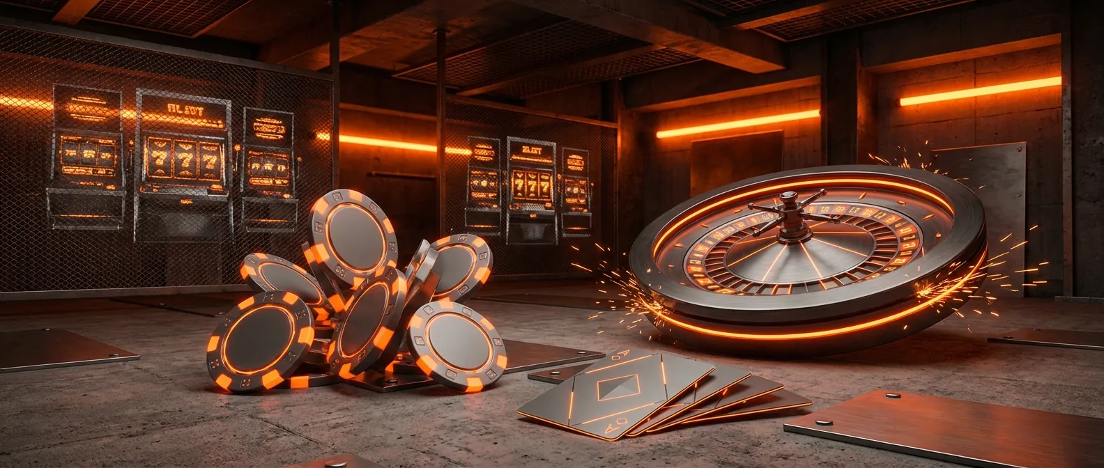Wisho Casino bonus