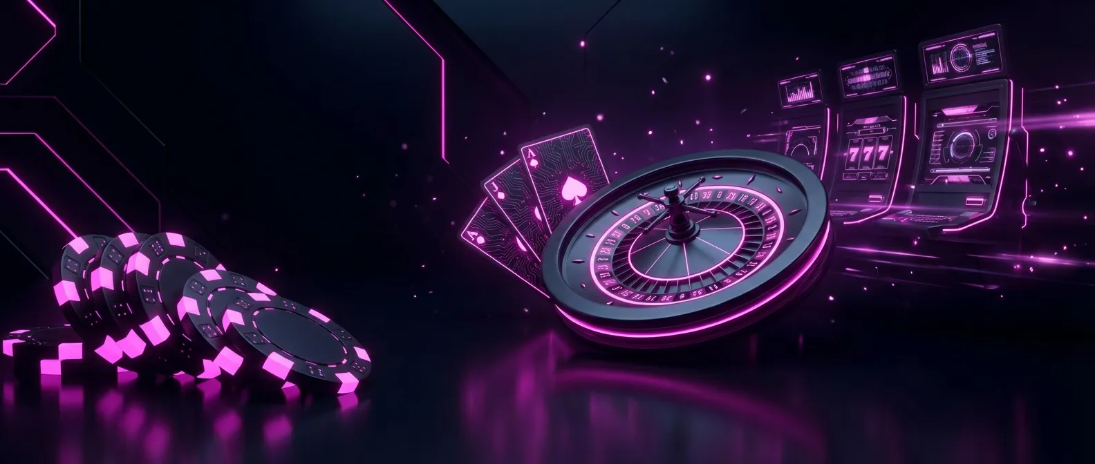 Wisho Casino bonus